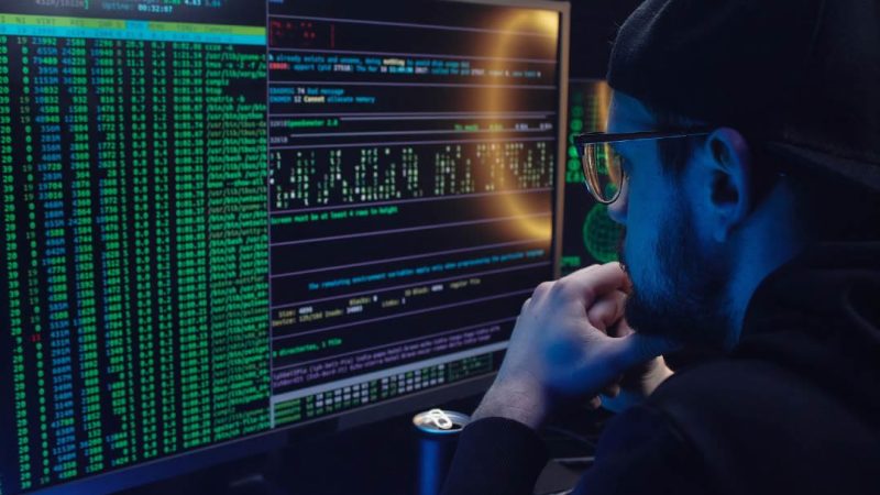 Com o crescimento da inteligência artificial a profissão de programador desaparecerá em quanto tempo?