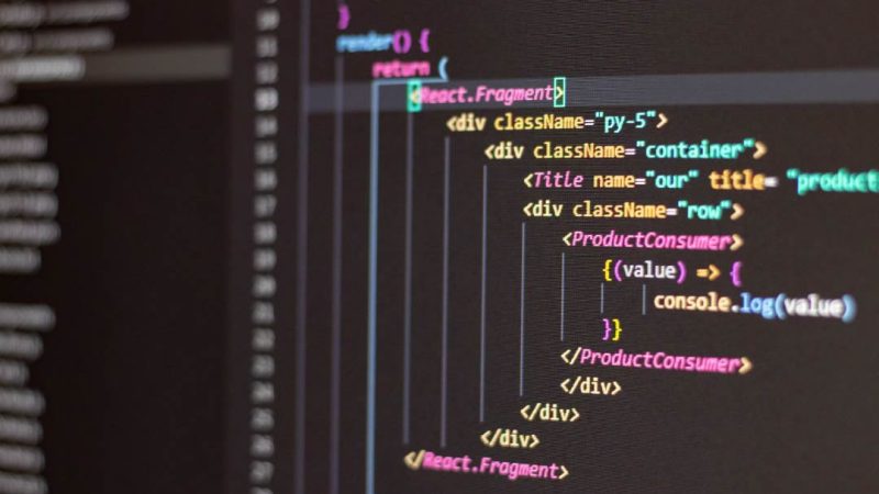 O Classificados.etc.br perguntou ao Chat GPT qual a linguagem de programação que melhor paga no mercado de trabalho?