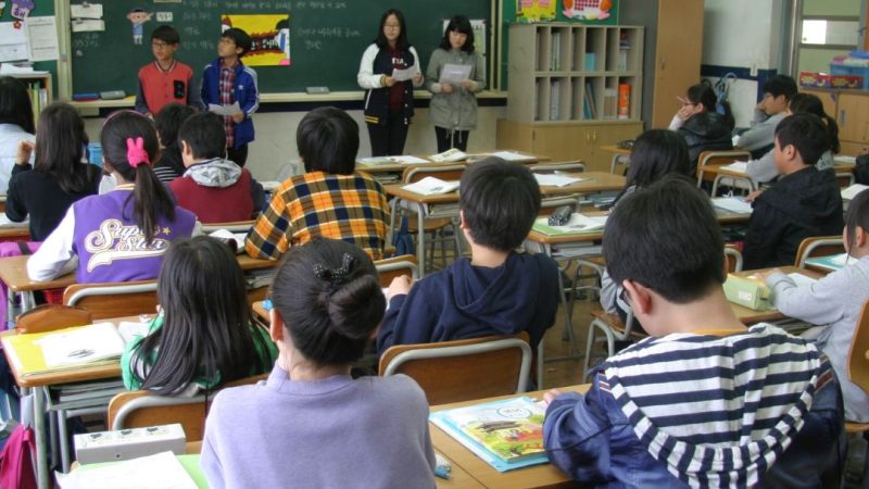 Dicas para escolher a melhor escola para seu filho