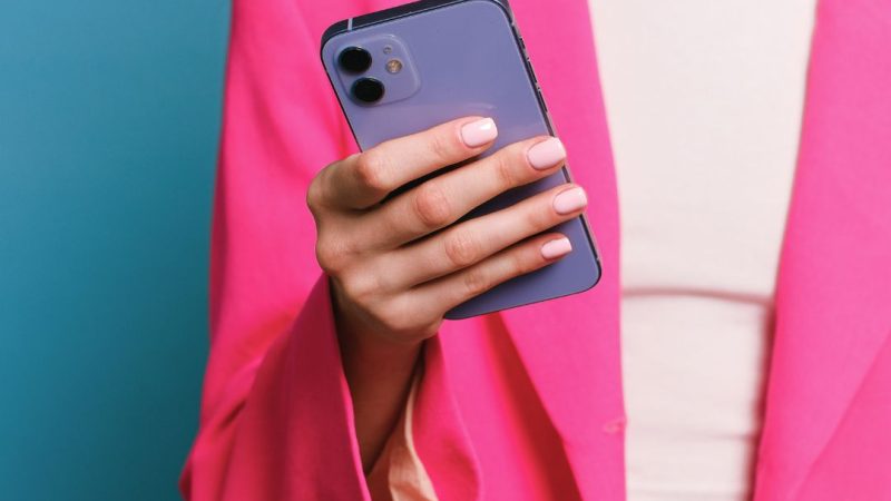 Quais foram os melhores celulares do mercado em 2021