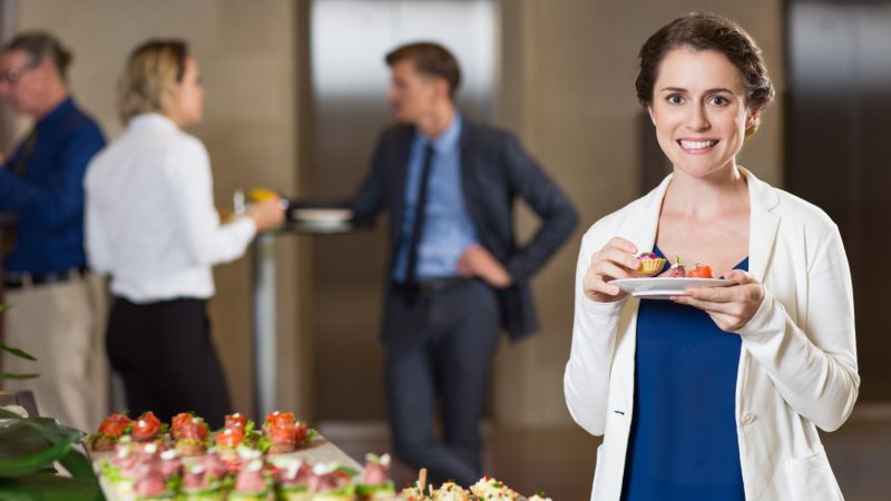 Dicas para contratar o melhor serviço de buffet