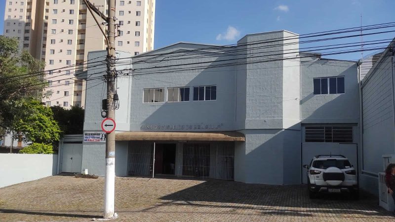 Casa do Violeiro Brasil Osasco