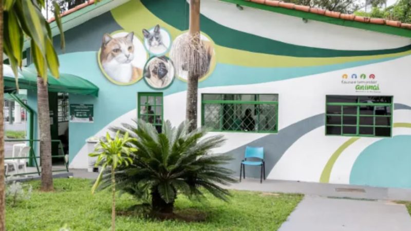 Hospital Veterinário Manchinha Osasco