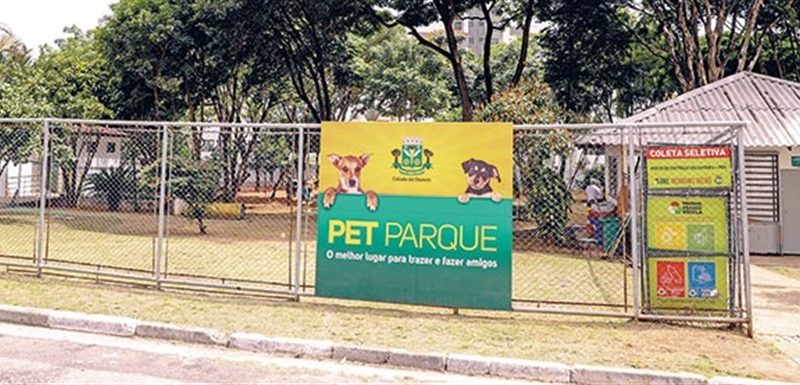 Pet Parque Osasco